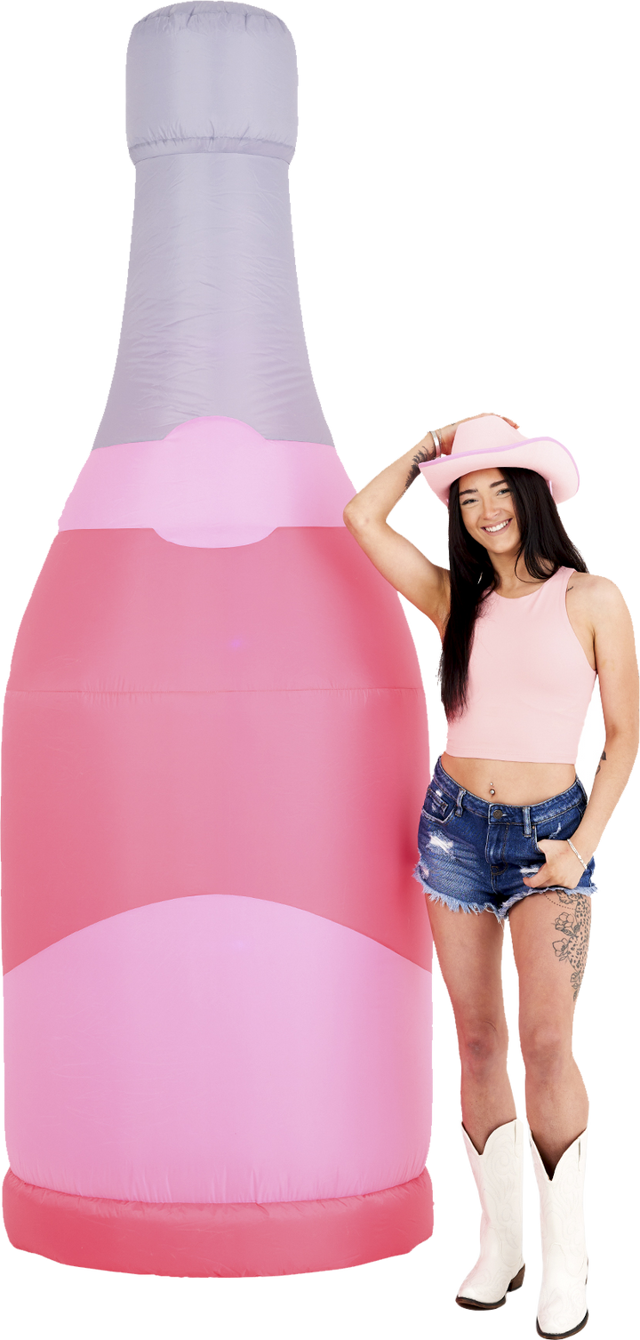 Party Inflable Party Poofer | Inflatables For Parties | Bachelor Party